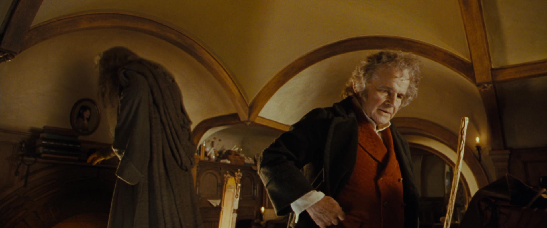 The Lord of the Rings: The Fellowship of the Ring (2001) screencap 2943