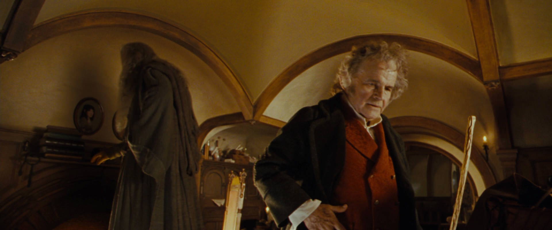 The Lord of the Rings: The Fellowship of the Ring (2001) movie still 2944