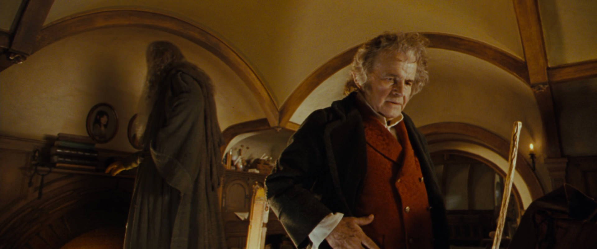 The Lord of the Rings: The Fellowship of the Ring (2001) HD screenshot 2945
