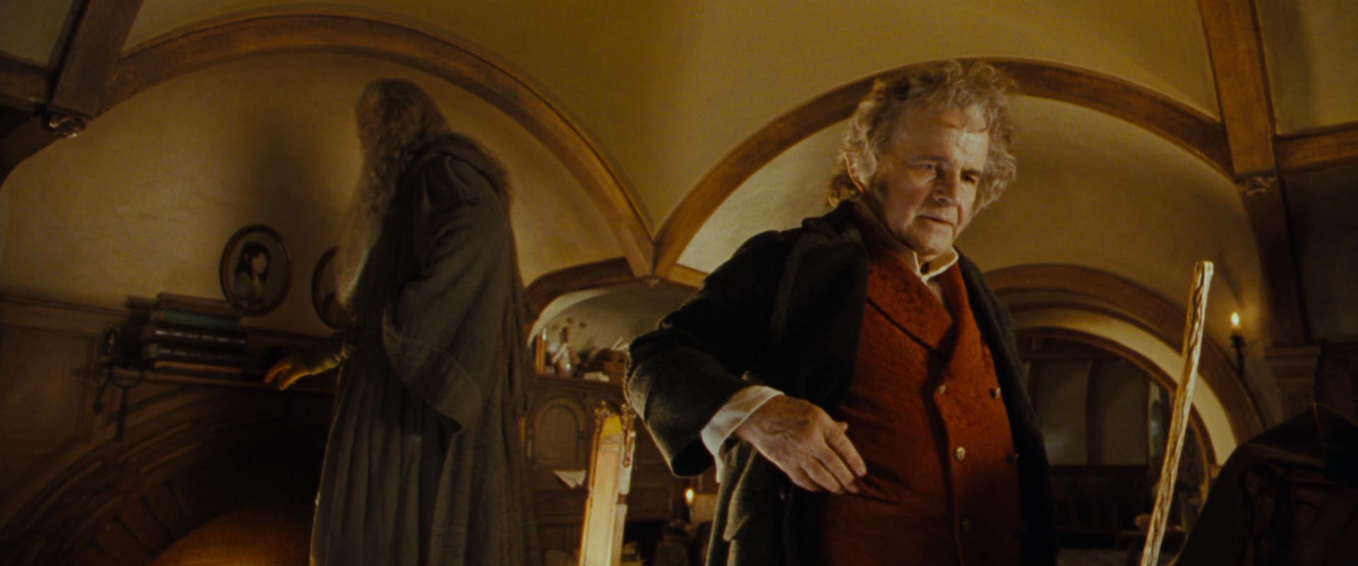 The Lord of the Rings: The Fellowship of the Ring (2001) HD screenshot 2948