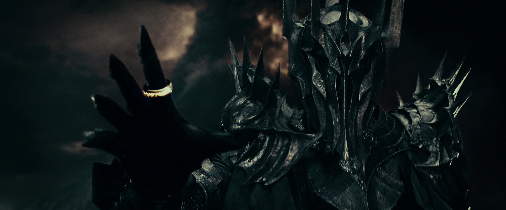 The Lord of the Rings: The Fellowship of the Ring (2001) movie still 295