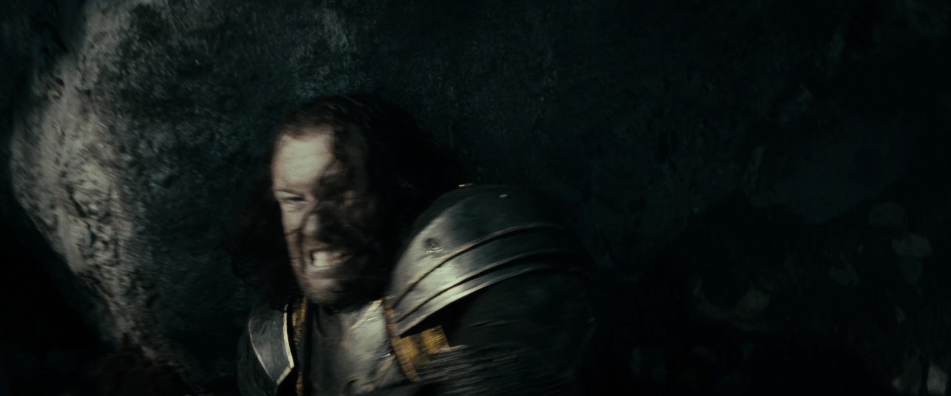 The Lord of the Rings: The Fellowship of the Ring (2001) HD screenshot 296