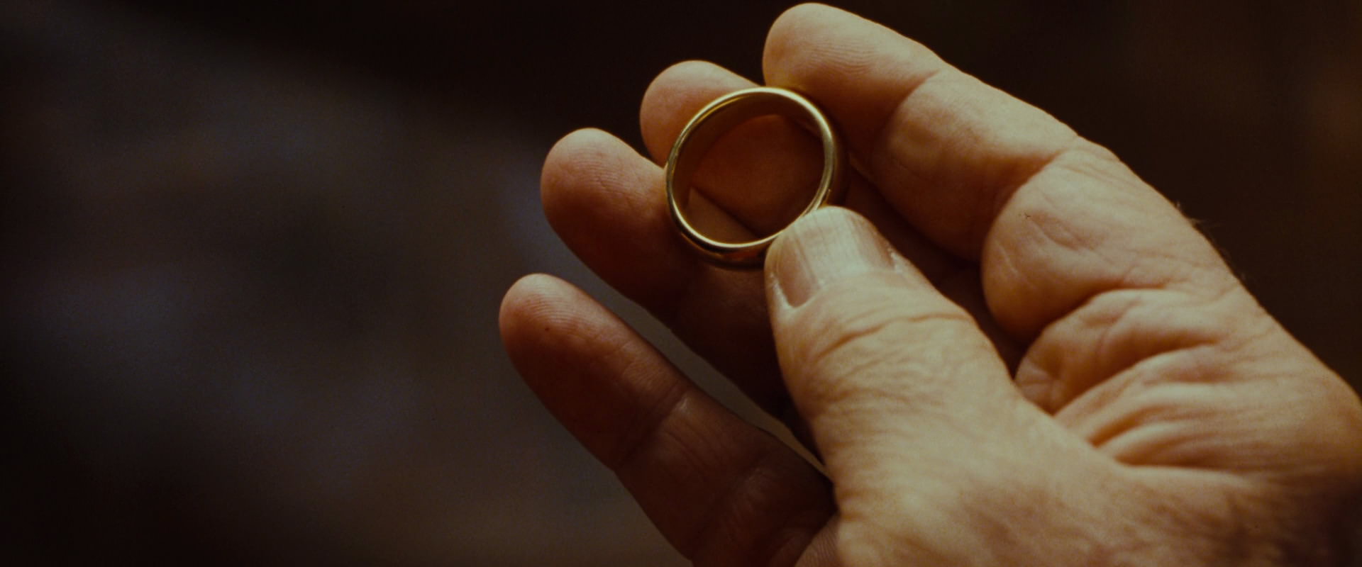 The Lord of the Rings: The Fellowship of the Ring (2001) HD screenshot 2960