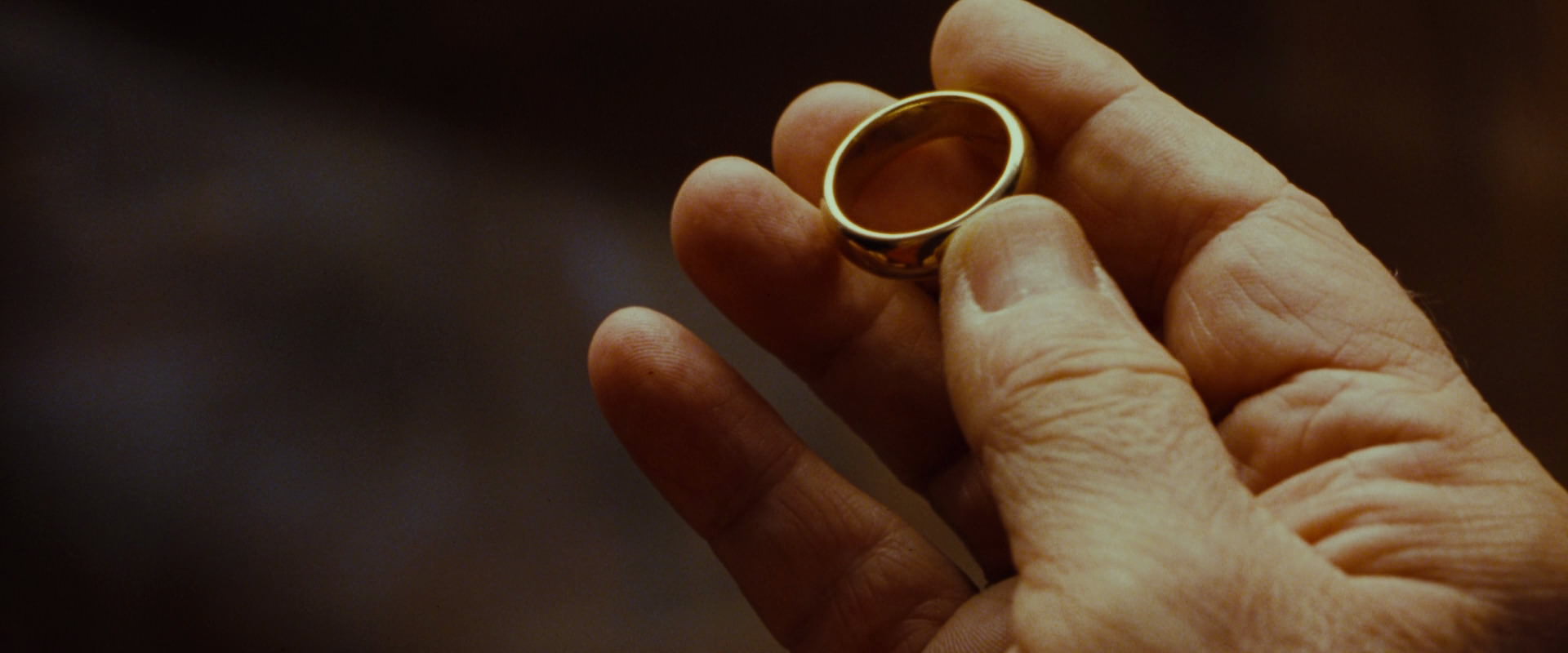 The Lord of the Rings: The Fellowship of the Ring (2001) screencap 2961