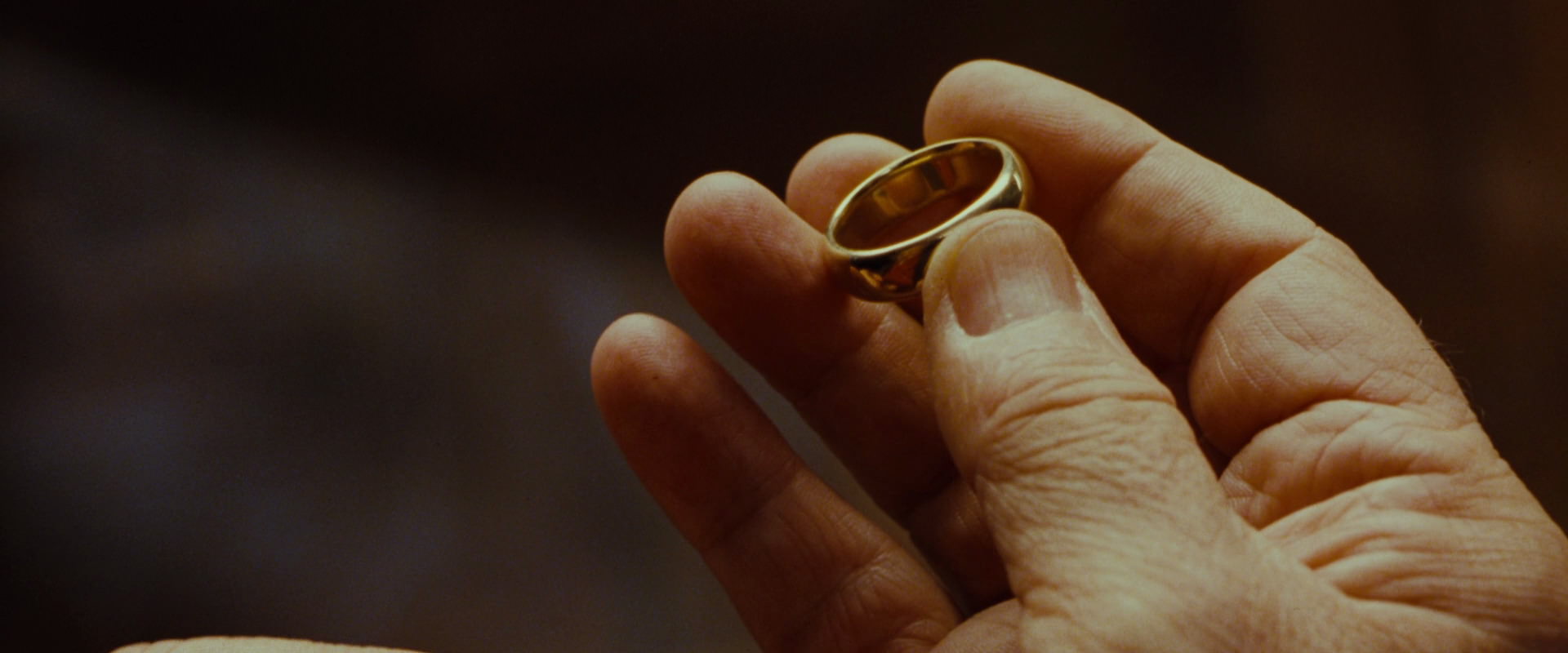 The Lord of the Rings: The Fellowship of the Ring (2001) HD screenshot 2963