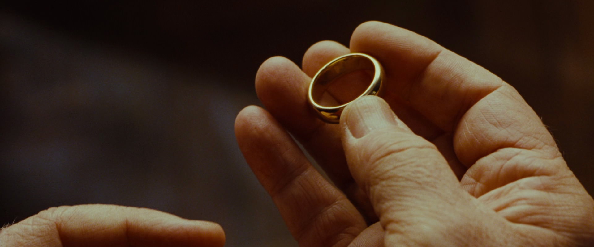 The Lord of the Rings: The Fellowship of the Ring (2001) screencap 2964