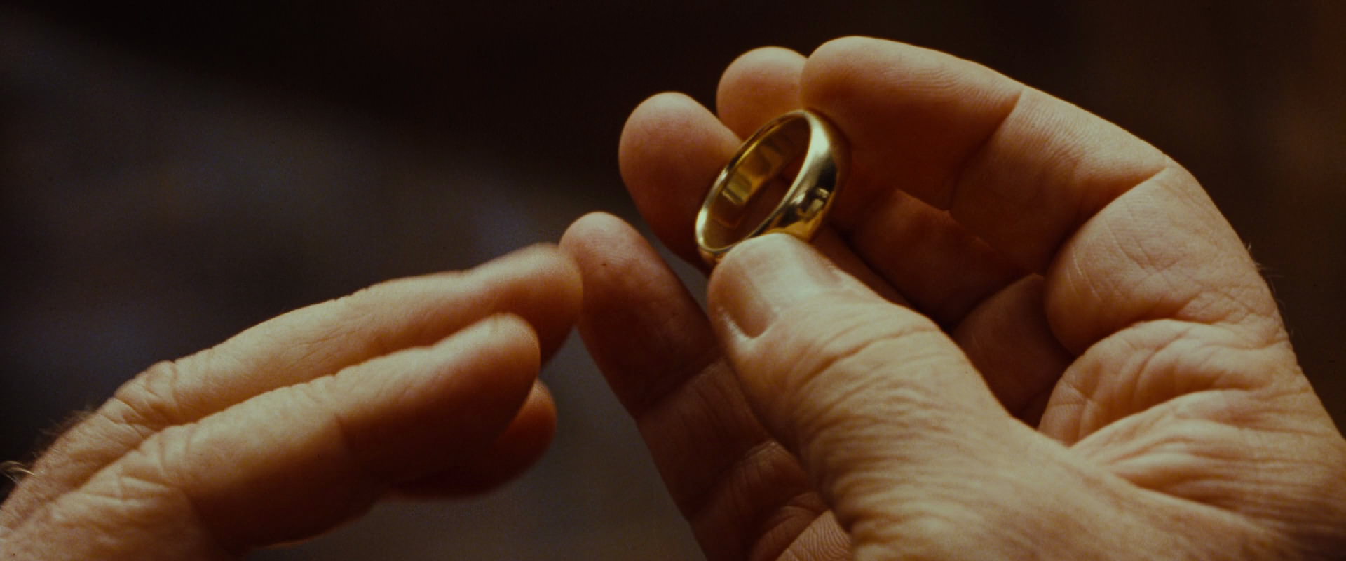 The Lord of the Rings: The Fellowship of the Ring (2001) movie still 2965