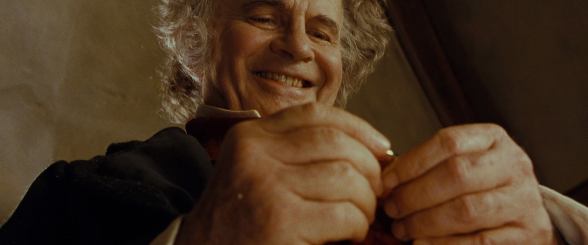 The Lord of the Rings: The Fellowship of the Ring (2001) HD screenshot 2966