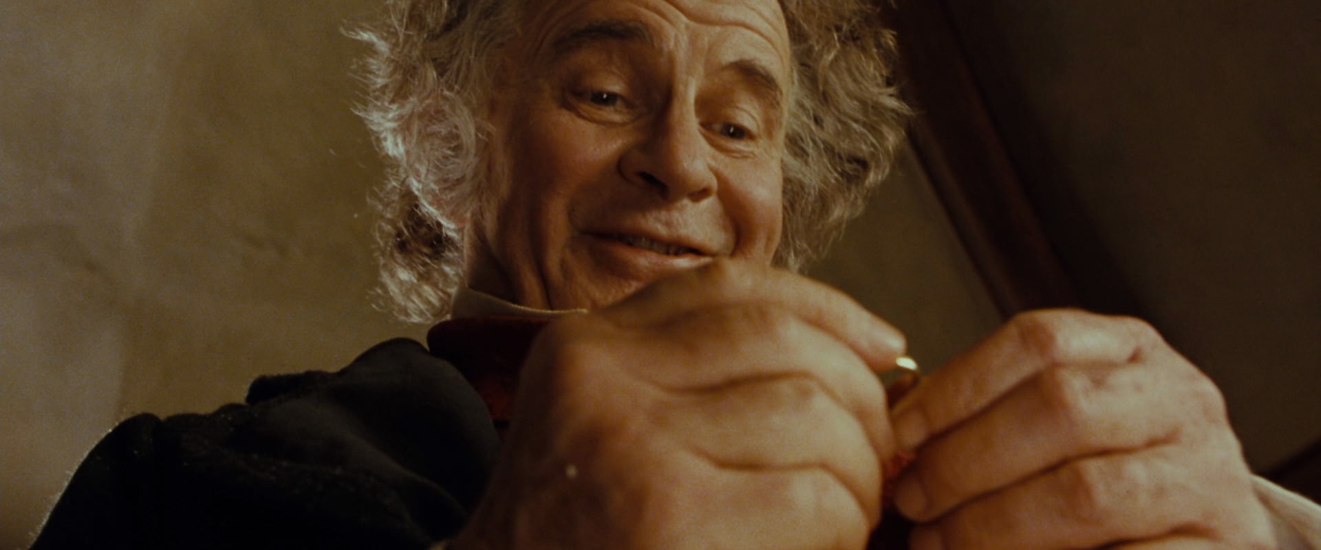 The Lord of the Rings: The Fellowship of the Ring (2001) screencap 2967