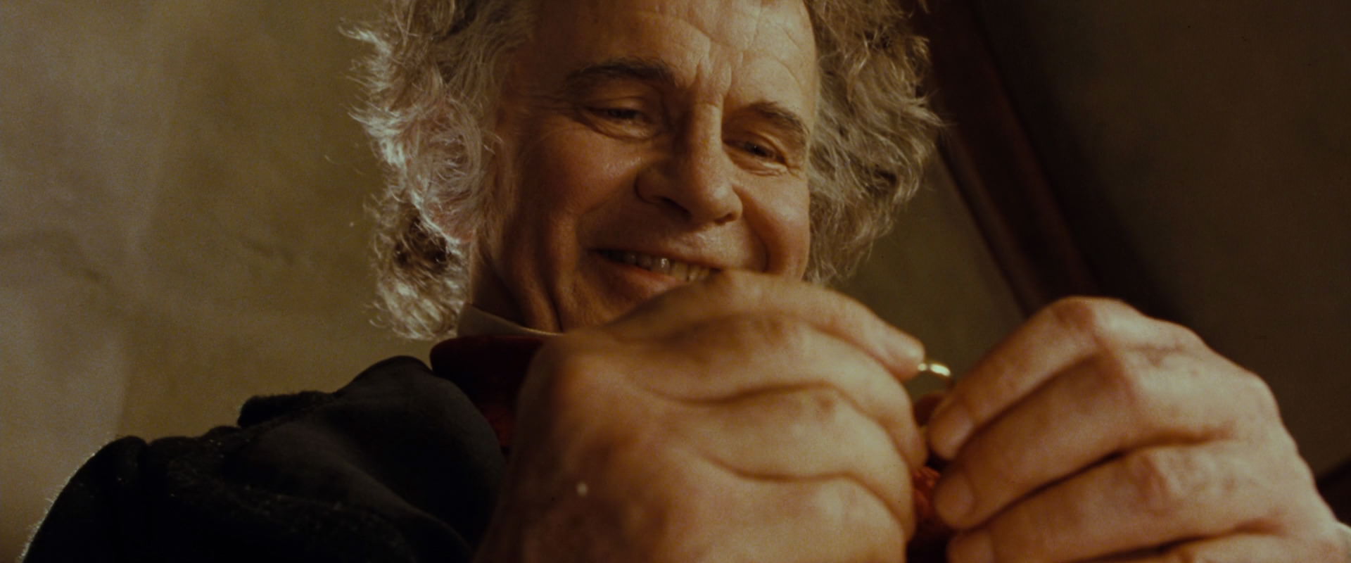 The Lord of the Rings: The Fellowship of the Ring (2001) HD screenshot 2969
