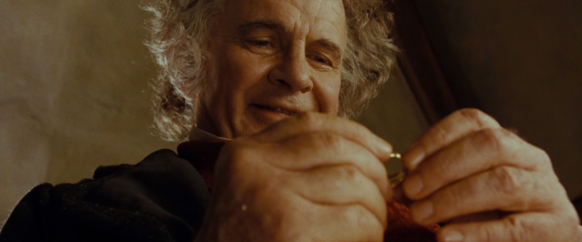 The Lord of the Rings: The Fellowship of the Ring (2001) screencap 2970