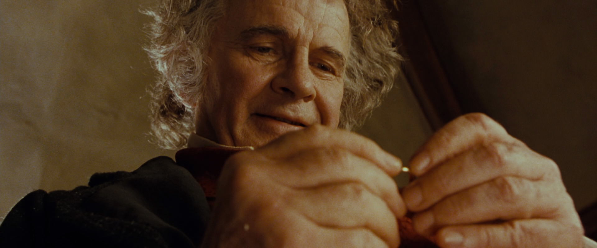The Lord of the Rings: The Fellowship of the Ring (2001) movie still 2971