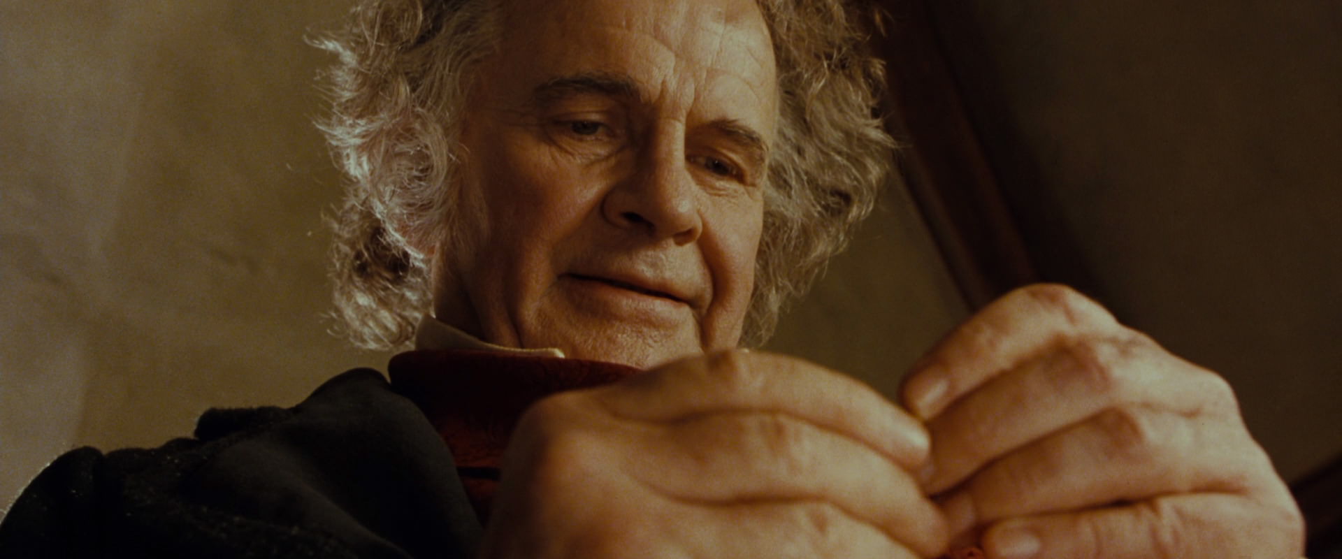 The Lord of the Rings: The Fellowship of the Ring (2001) HD screenshot 2972