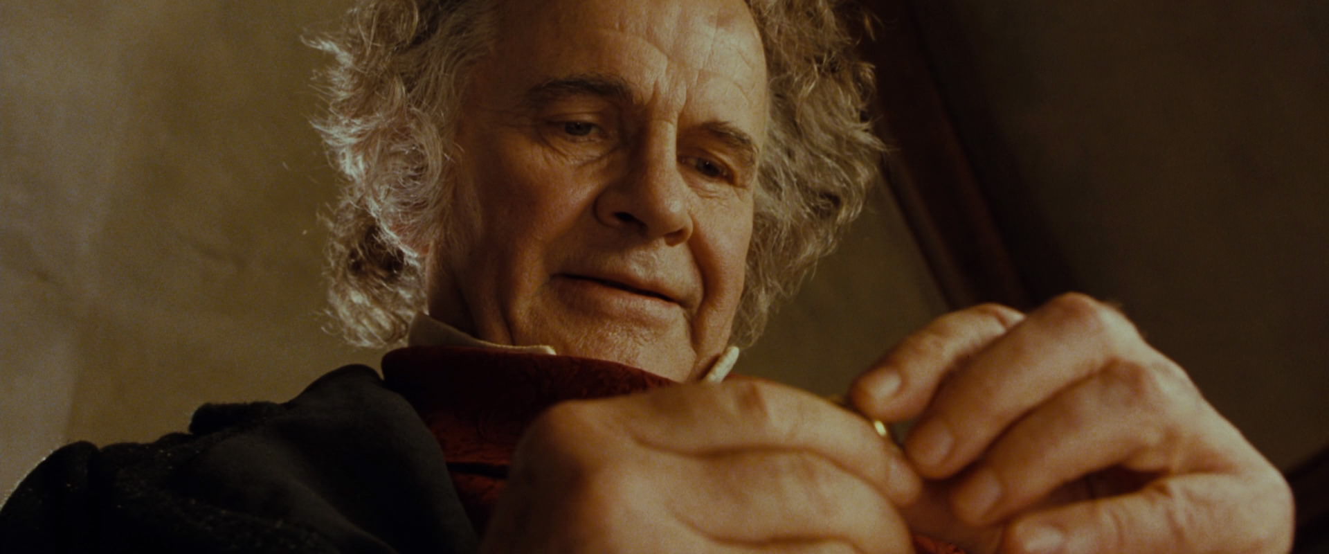 The Lord of the Rings: The Fellowship of the Ring (2001) screencap 2973
