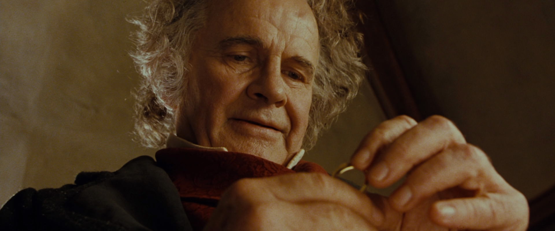 The Lord of the Rings: The Fellowship of the Ring (2001) movie still 2974