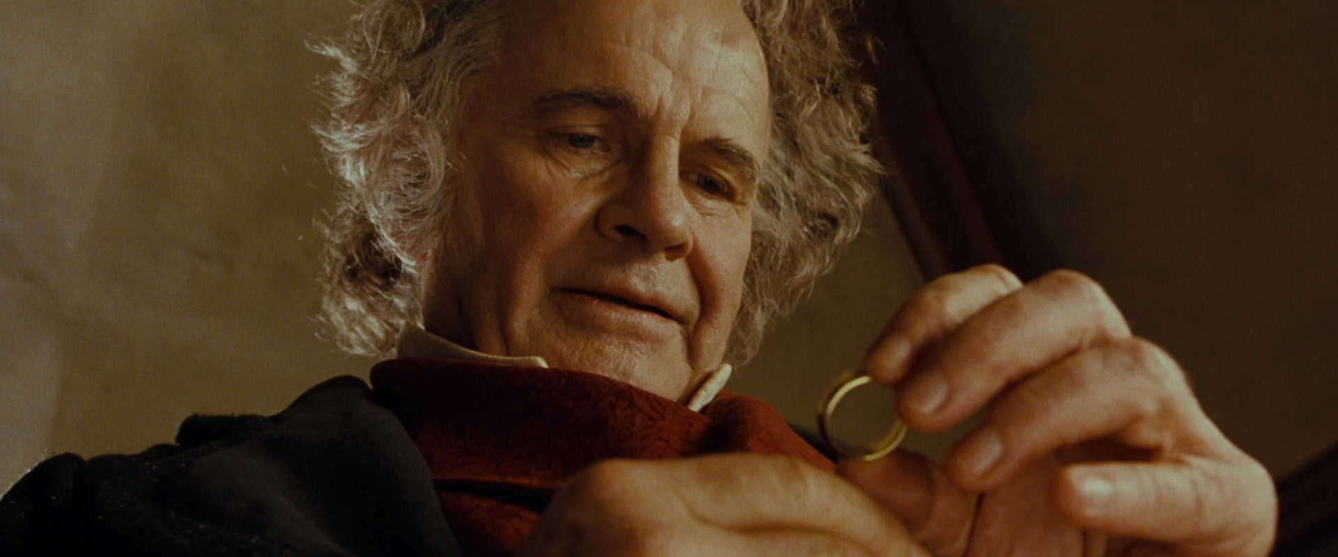 The Lord of the Rings: The Fellowship of the Ring (2001) HD screenshot 2975