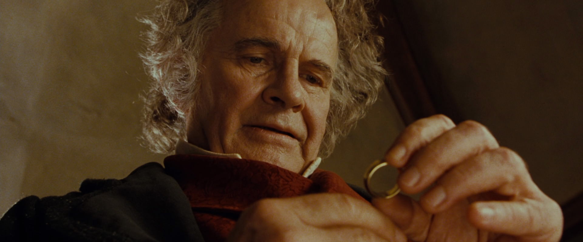 The Lord of the Rings: The Fellowship of the Ring (2001) screencap 2976
