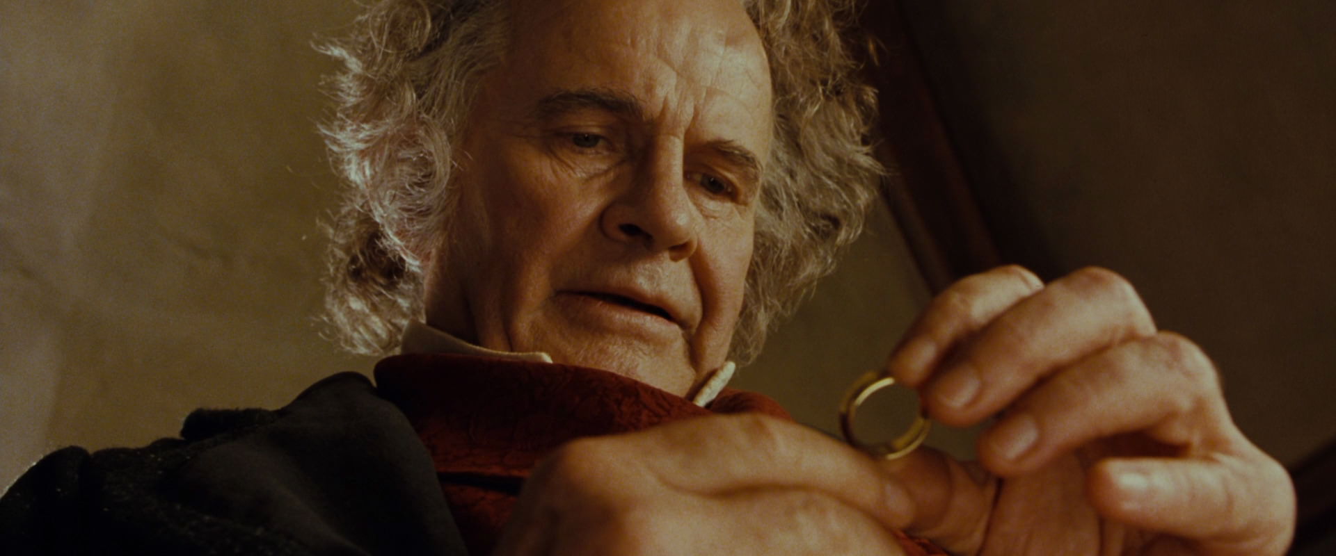 The Lord of the Rings: The Fellowship of the Ring (2001) movie still 2977