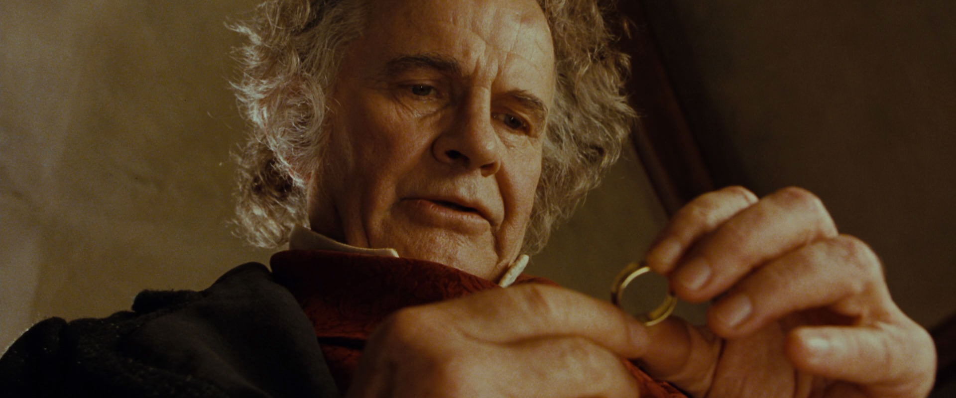 The Lord of the Rings: The Fellowship of the Ring (2001) screencap 2979