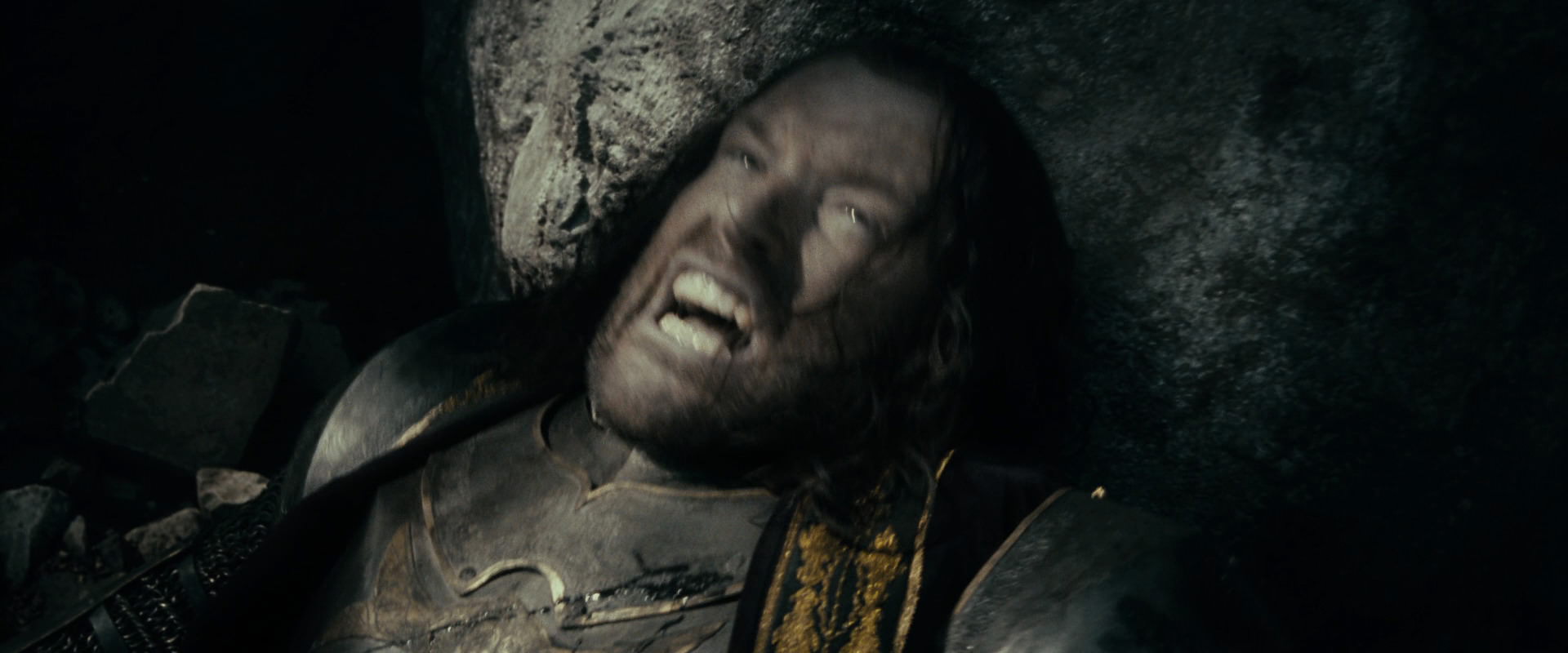 The Lord of the Rings: The Fellowship of the Ring (2001) movie still 298
