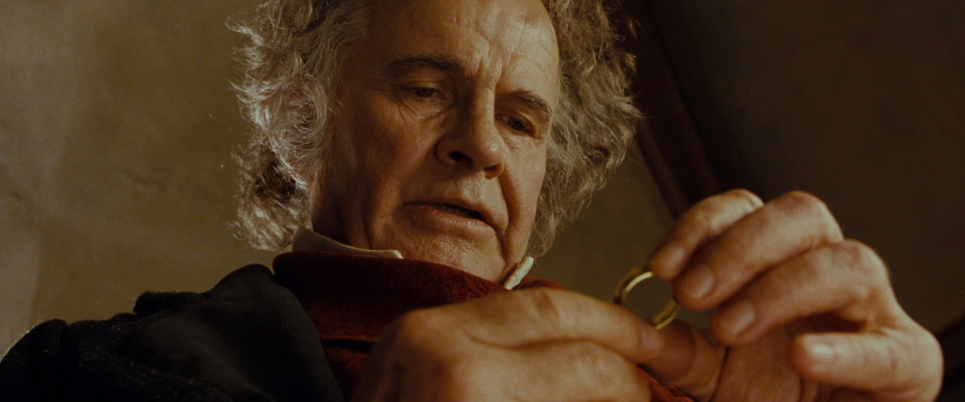 The Lord of the Rings: The Fellowship of the Ring (2001) movie still 2980