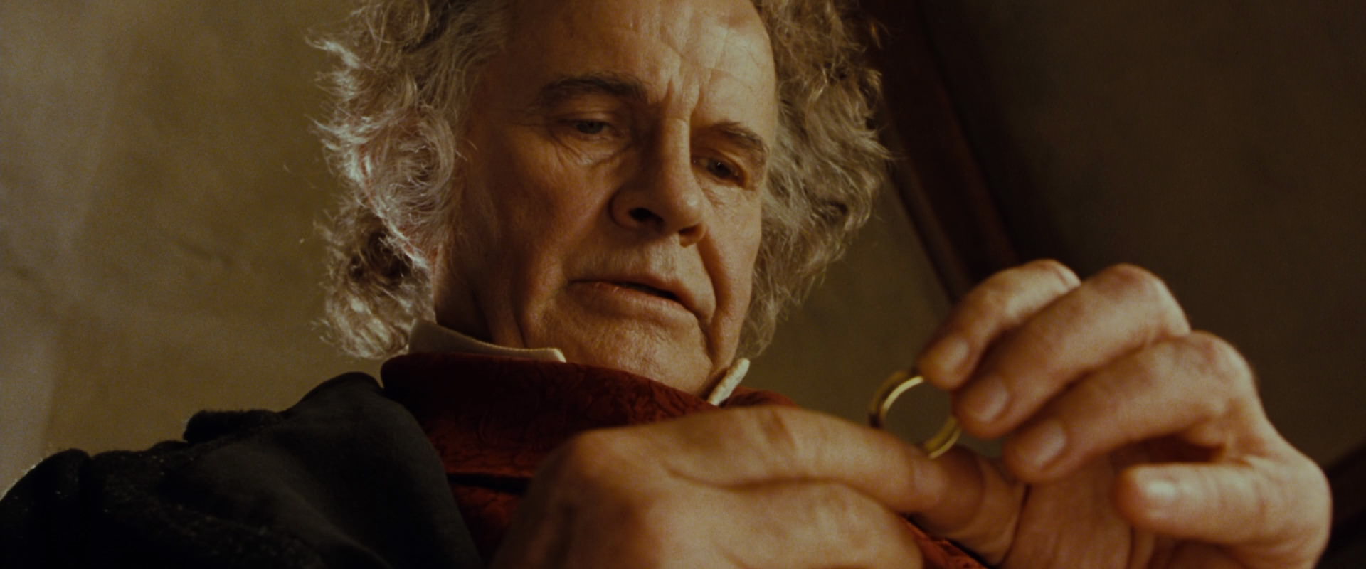 The Lord of the Rings: The Fellowship of the Ring (2001) HD screenshot 2981