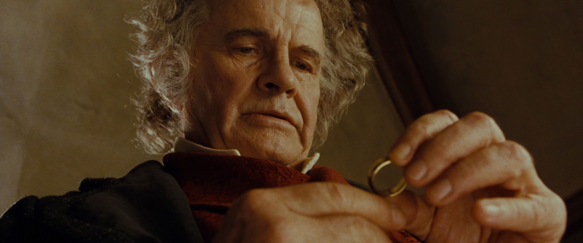 The Lord of the Rings: The Fellowship of the Ring (2001) screencap 2982