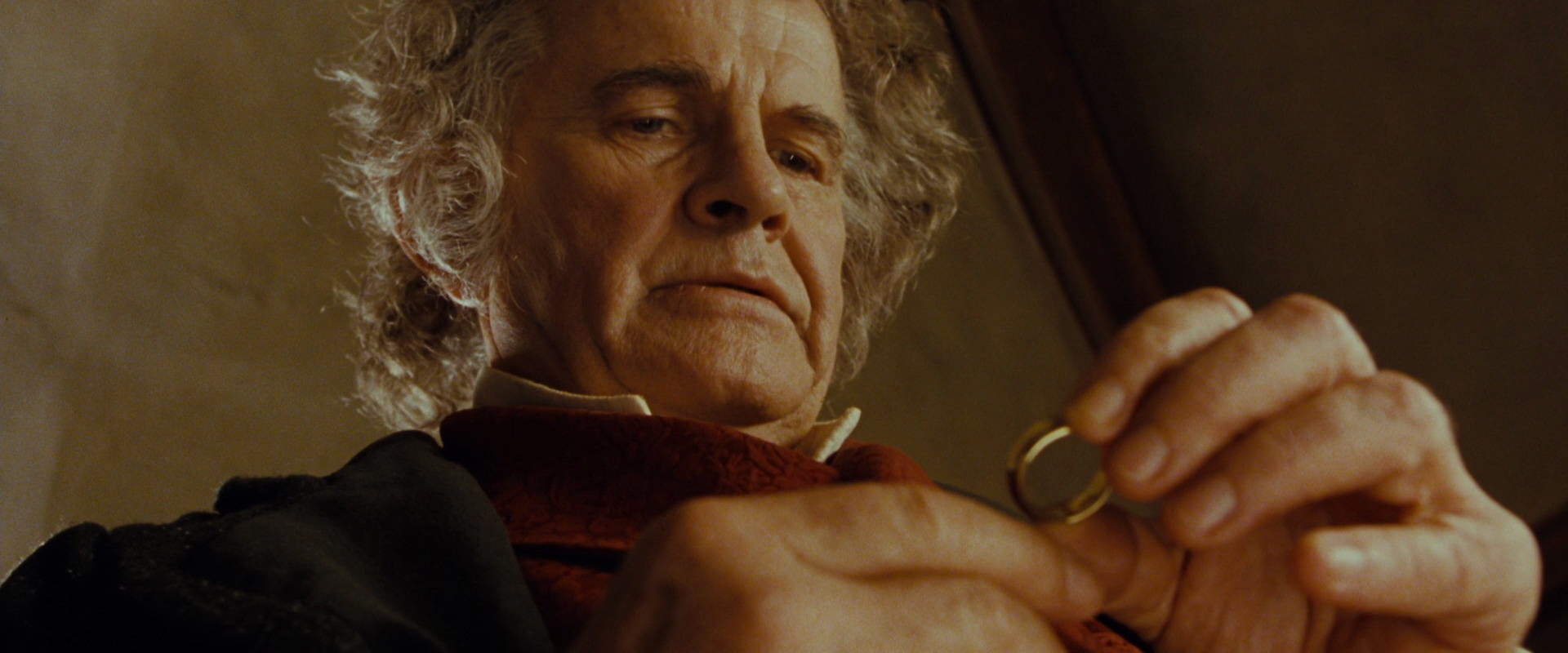 The Lord of the Rings: The Fellowship of the Ring (2001) movie still 2983