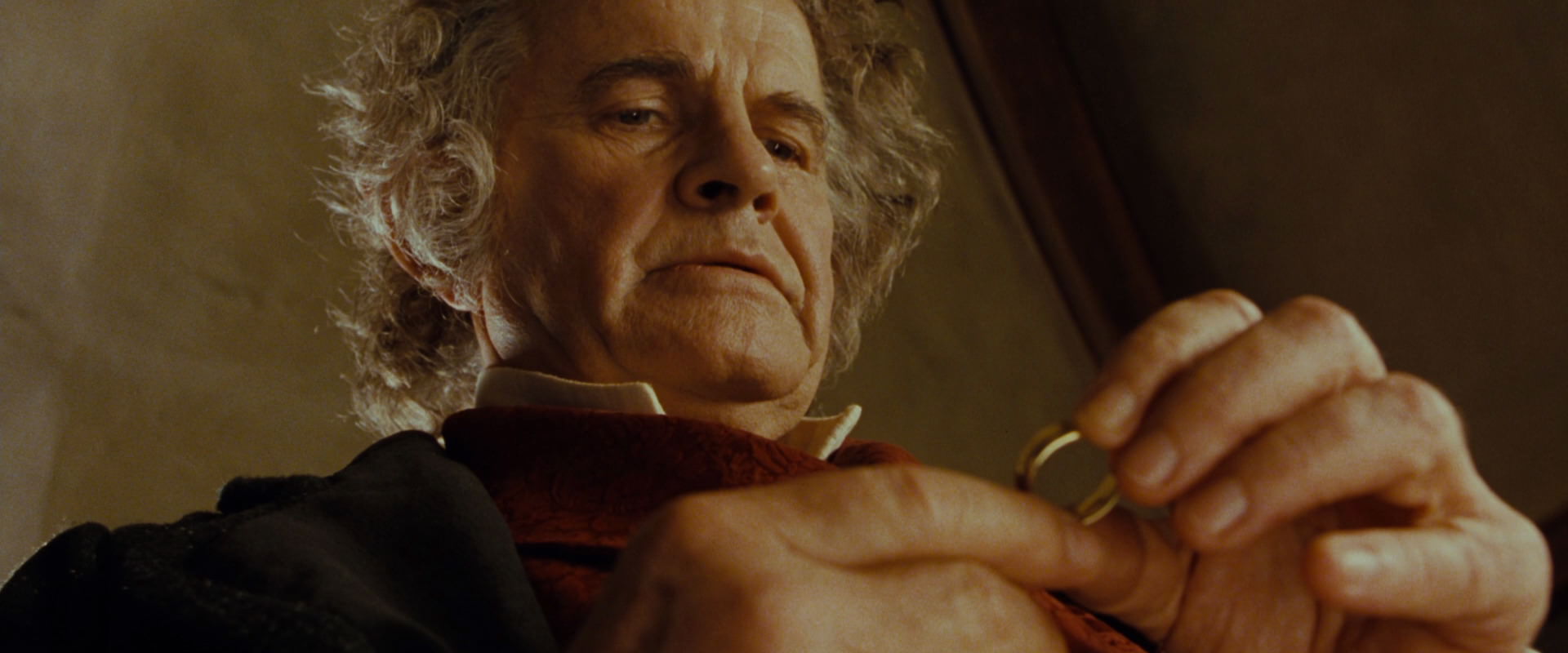 The Lord of the Rings: The Fellowship of the Ring (2001) HD screenshot 2984