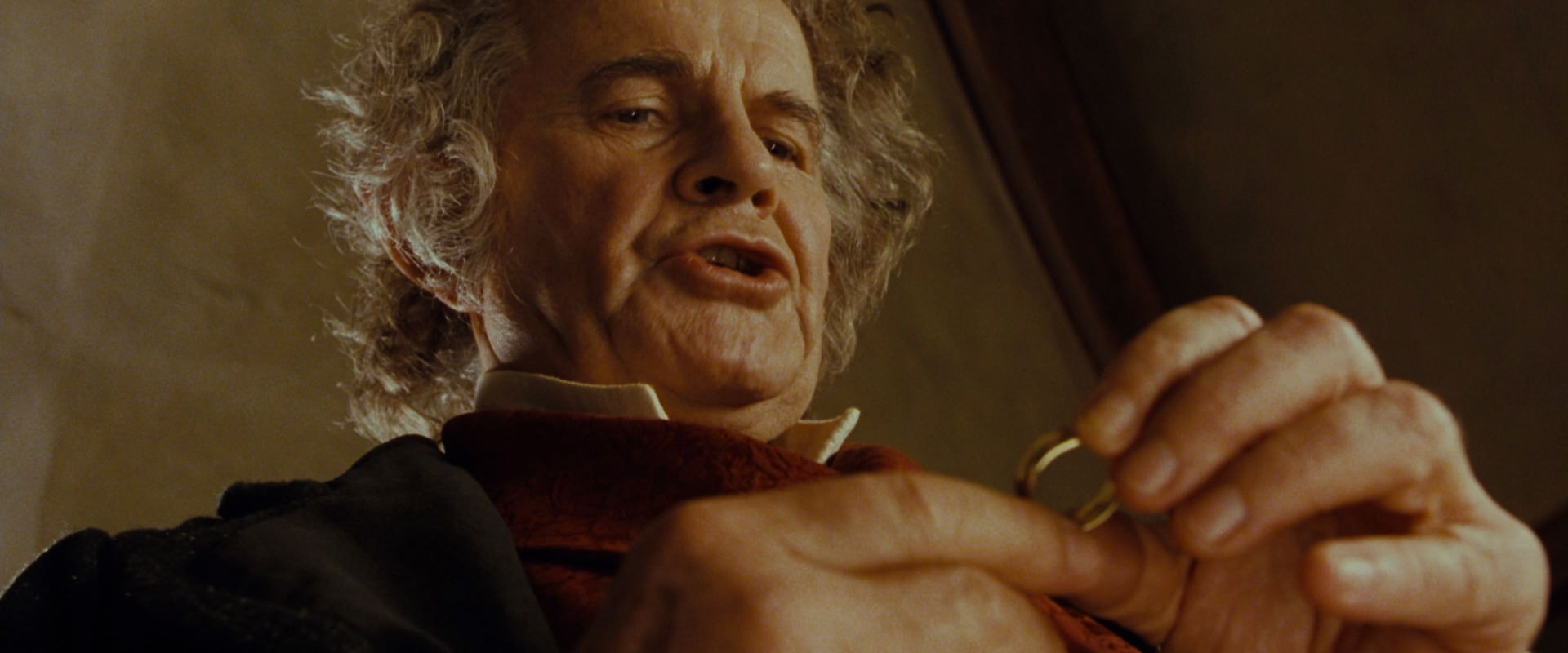 The Lord of the Rings: The Fellowship of the Ring (2001) screencap 2985