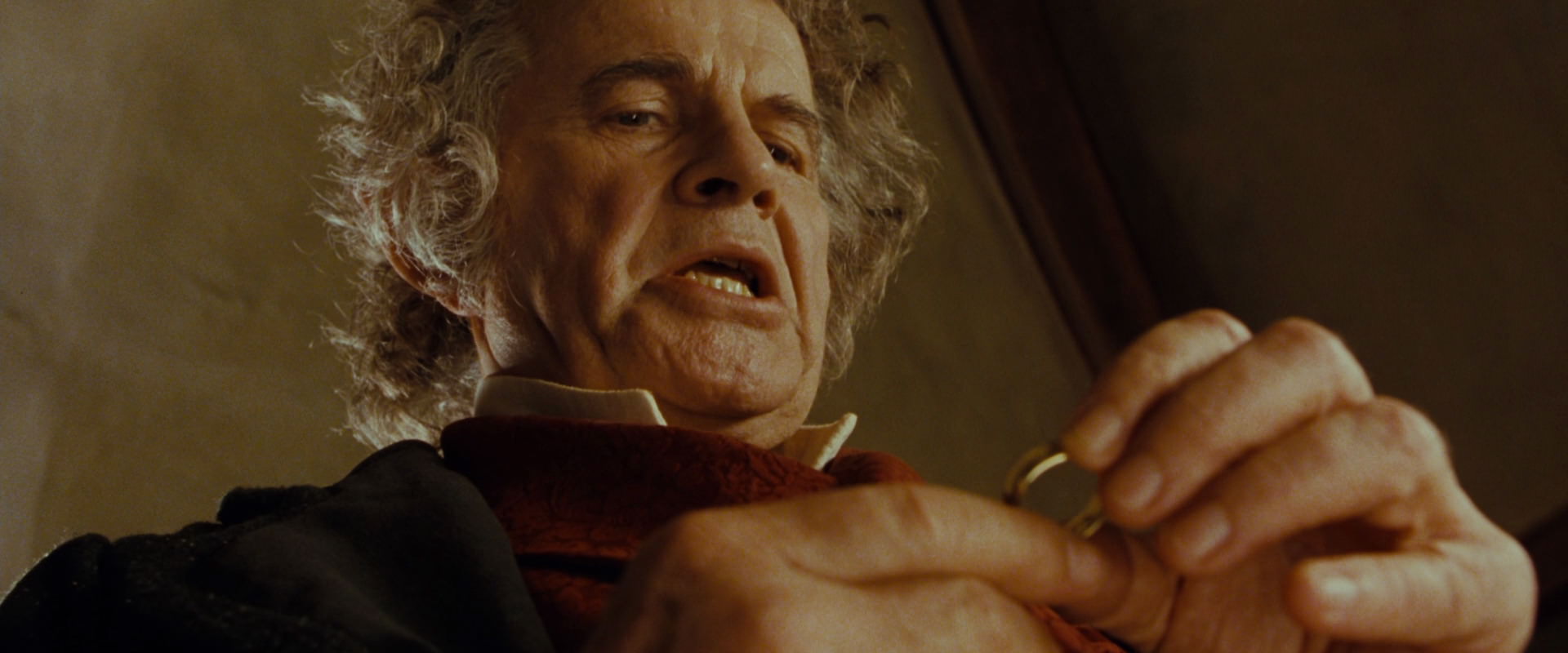The Lord of the Rings: The Fellowship of the Ring (2001) movie still 2986