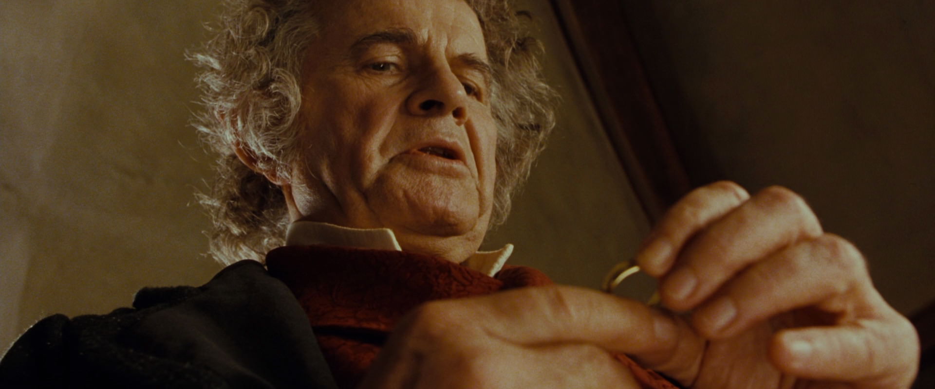 The Lord of the Rings: The Fellowship of the Ring (2001) HD screenshot 2987