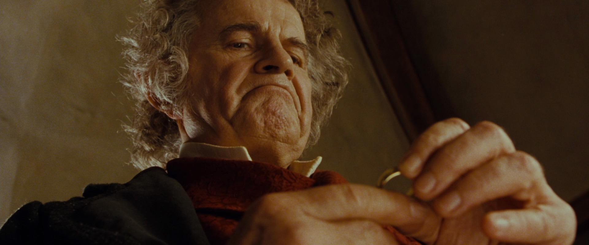 The Lord of the Rings: The Fellowship of the Ring (2001) screencap 2988