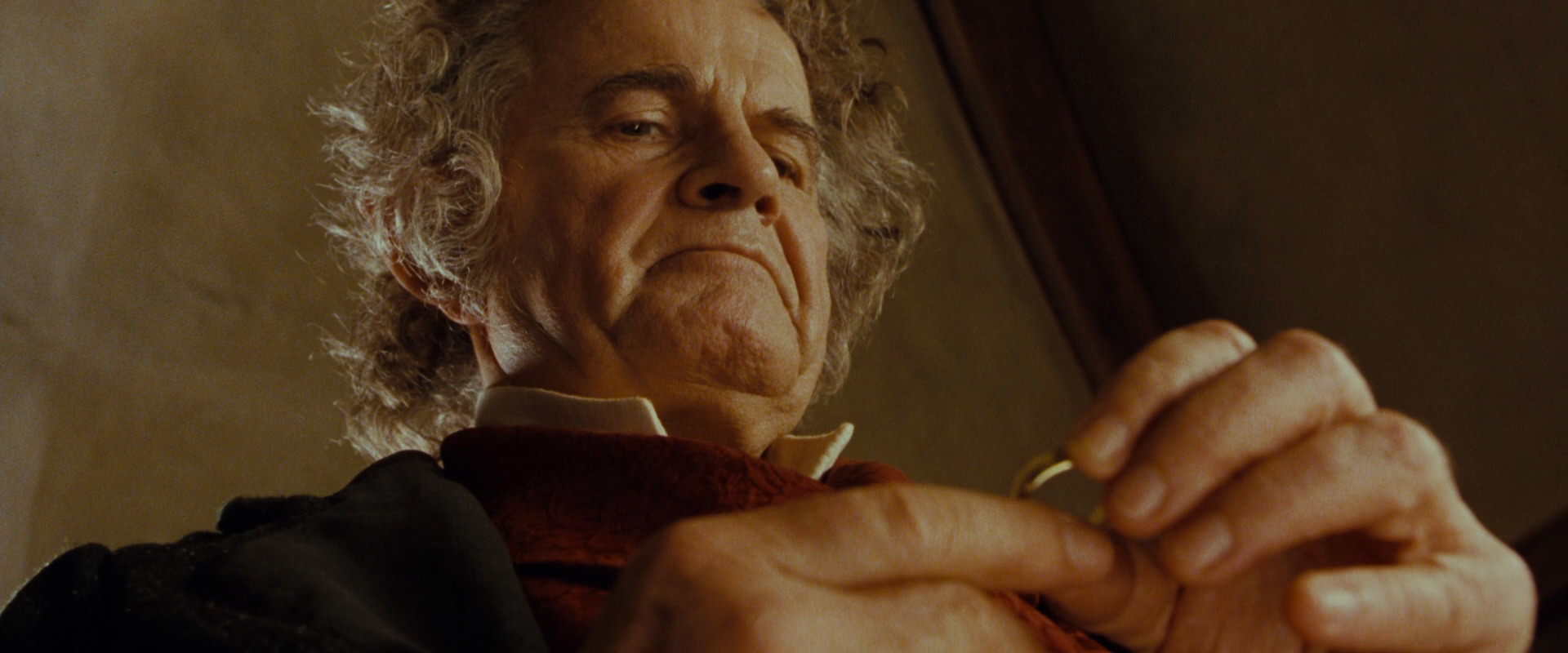 The Lord of the Rings: The Fellowship of the Ring (2001) movie still 2989