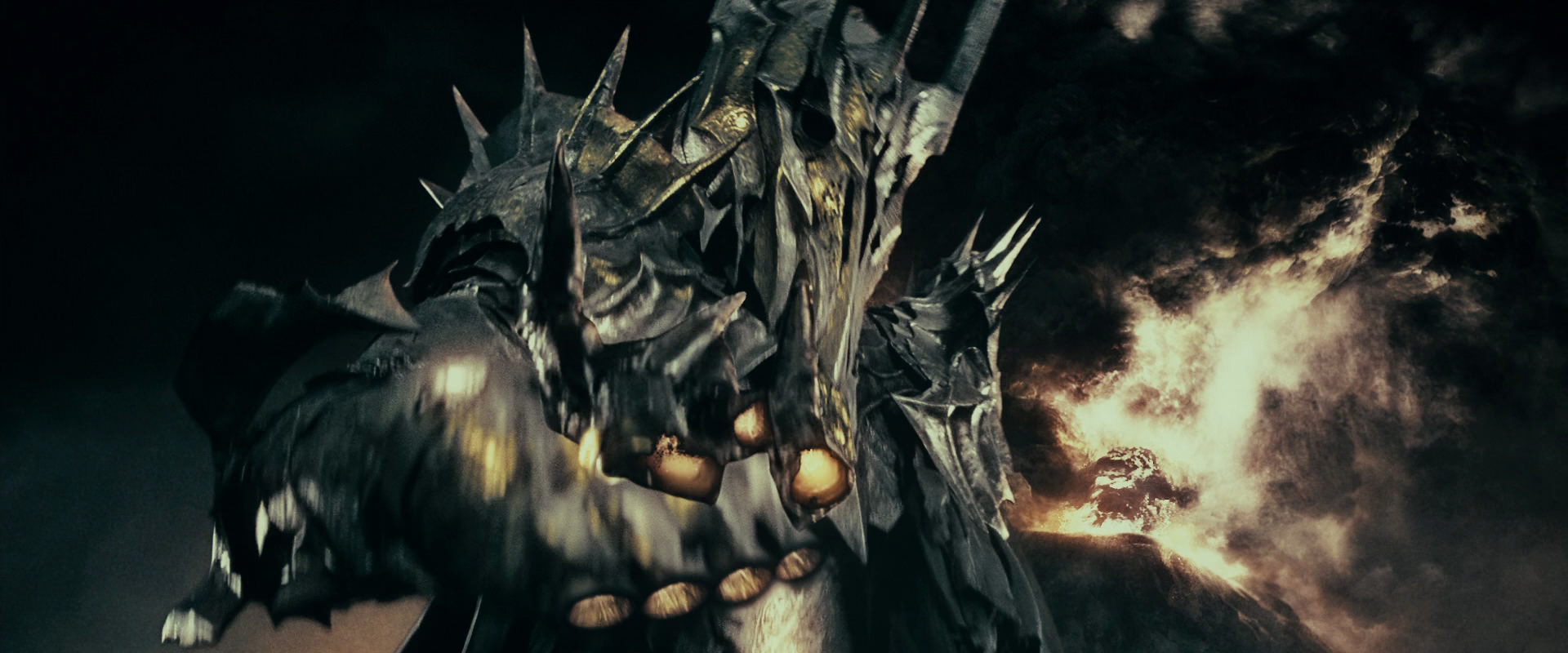The Lord of the Rings: The Fellowship of the Ring (2001) HD screenshot 299