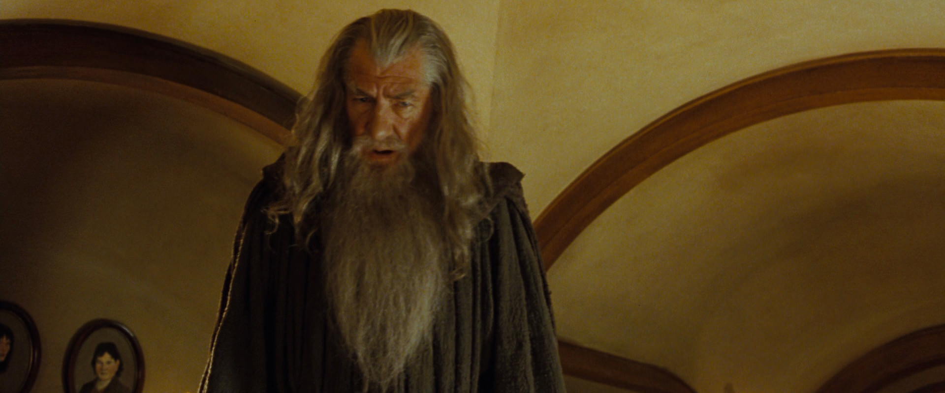 The Lord of the Rings: The Fellowship of the Ring (2001) screencap 2991