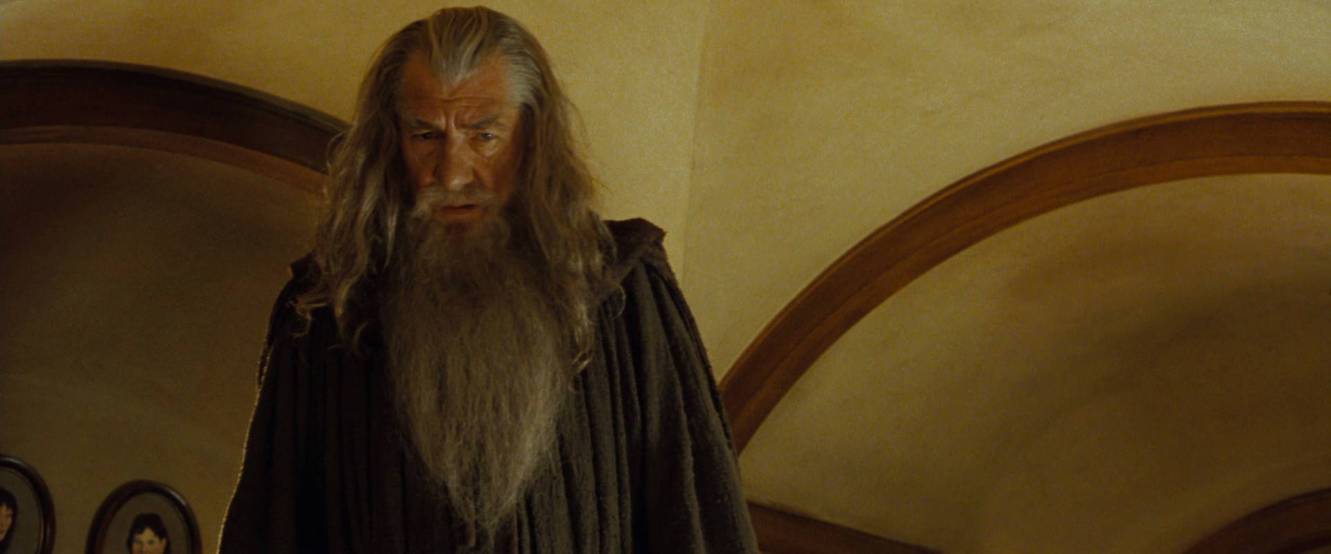 The Lord of the Rings: The Fellowship of the Ring (2001) movie still 2992