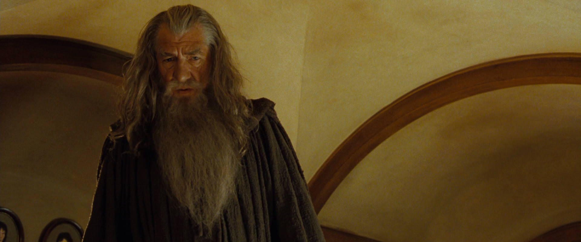 The Lord of the Rings: The Fellowship of the Ring (2001) HD screenshot 2993