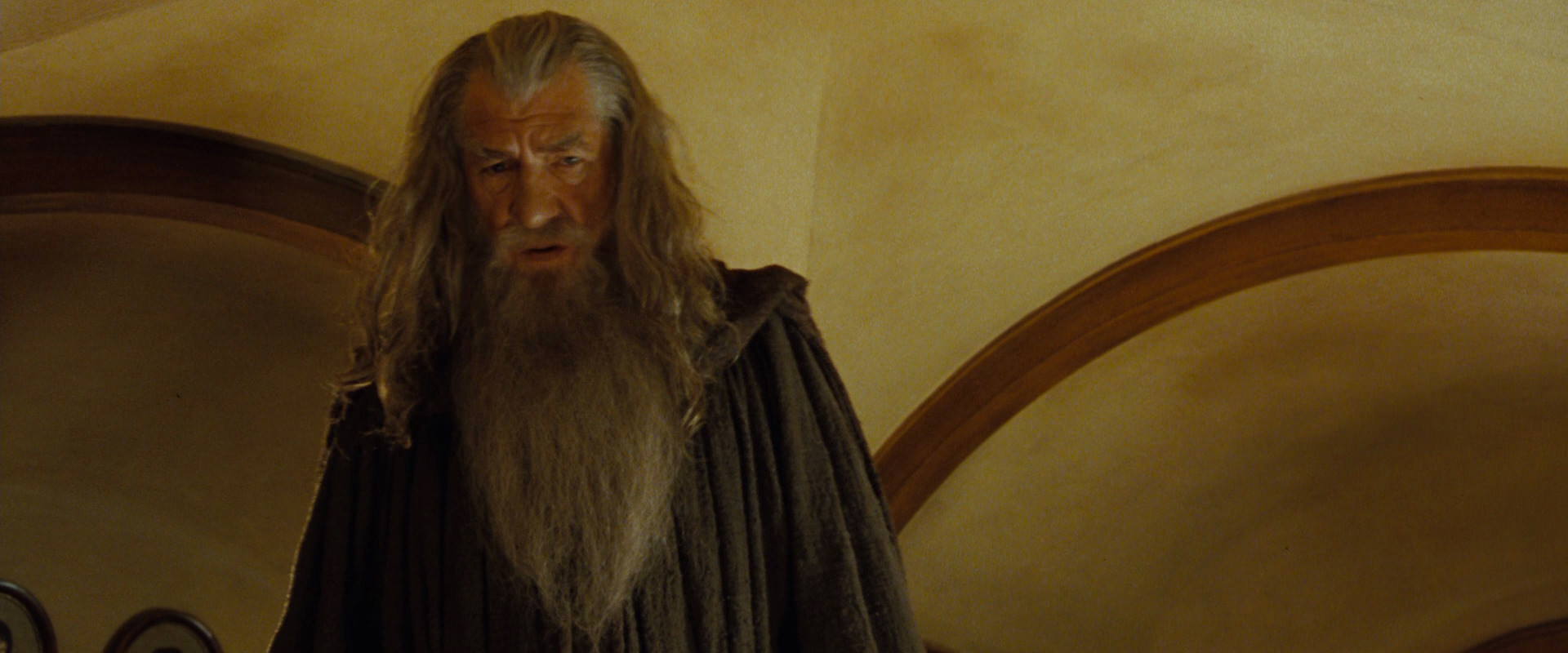 The Lord of the Rings: The Fellowship of the Ring (2001) screencap 2994