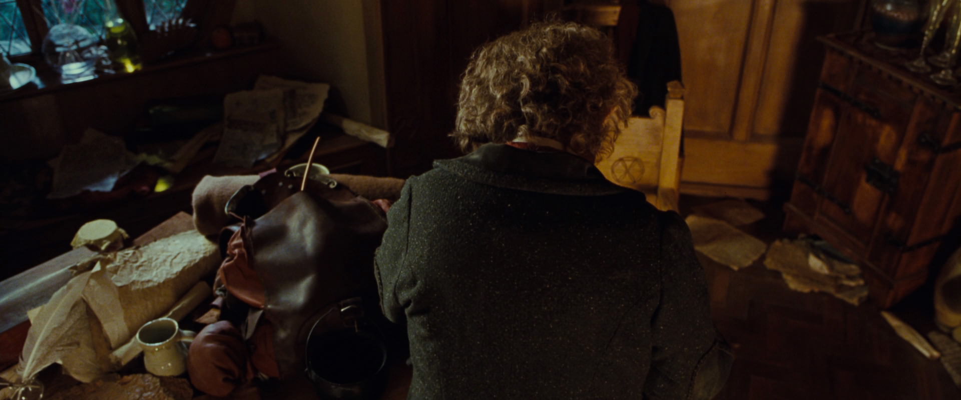 The Lord of the Rings: The Fellowship of the Ring (2001) movie still 2995