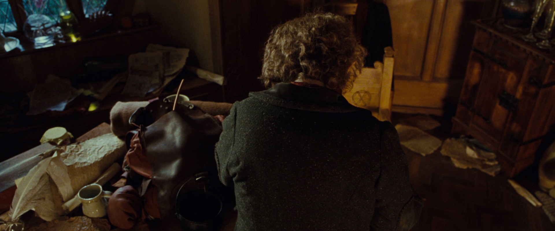 The Lord of the Rings: The Fellowship of the Ring (2001) HD screenshot 2996