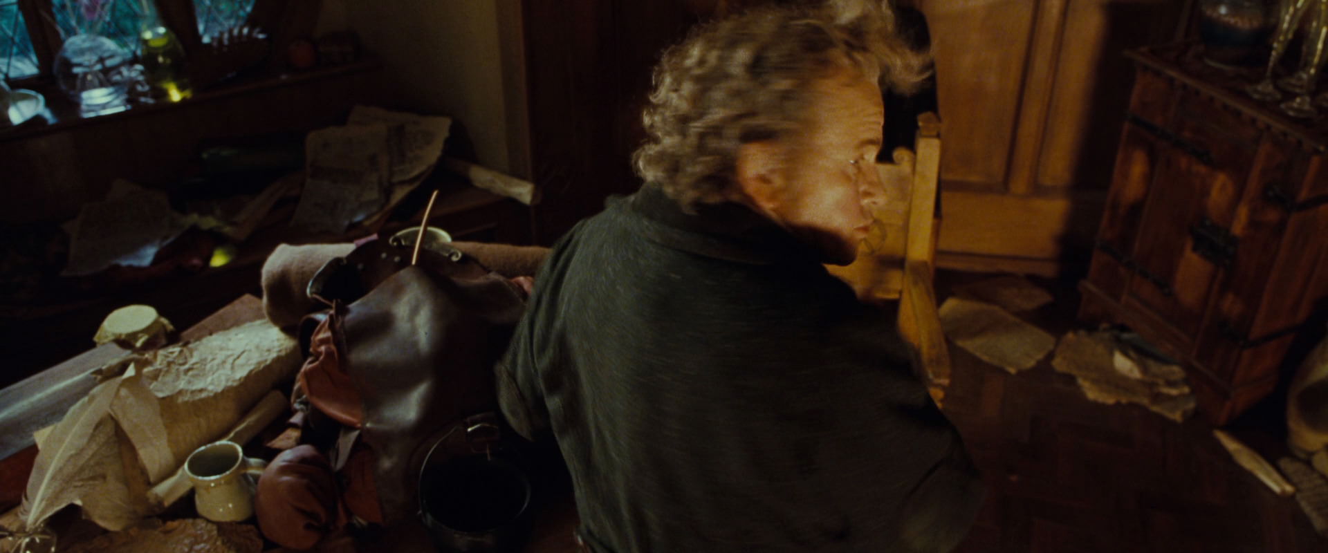 The Lord of the Rings: The Fellowship of the Ring (2001) screencap 2997