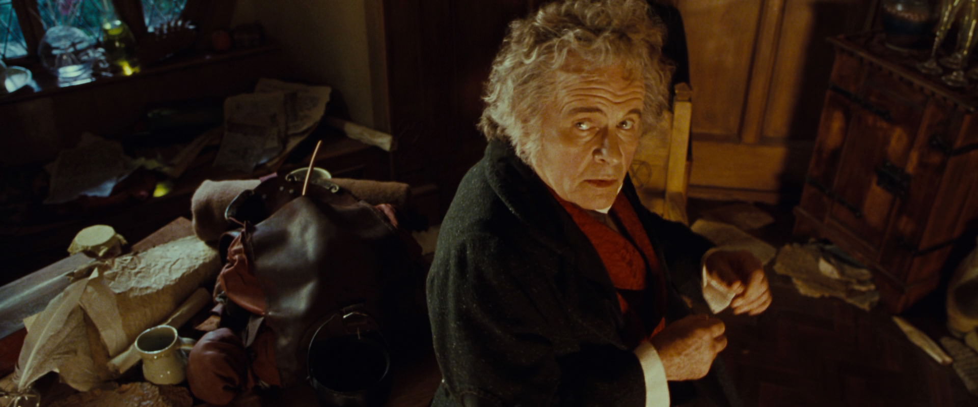 The Lord of the Rings: The Fellowship of the Ring (2001) movie still 2998