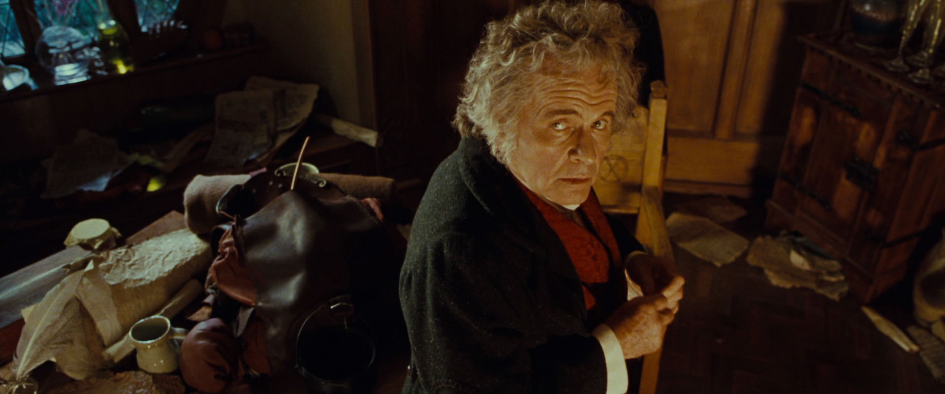 The Lord of the Rings: The Fellowship of the Ring (2001) HD screenshot 2999