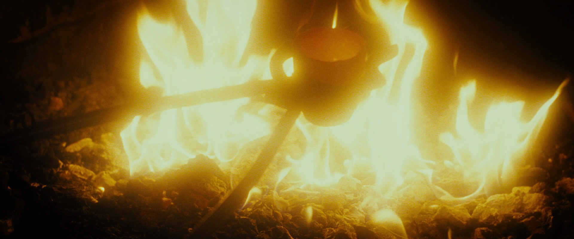The Lord of the Rings: The Fellowship of the Ring (2001) screencap 3