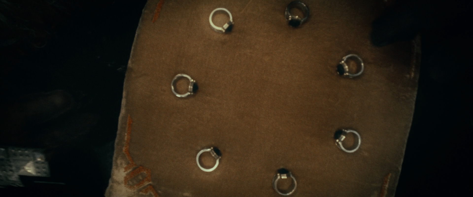 The Lord of the Rings: The Fellowship of the Ring (2001) screencap 30