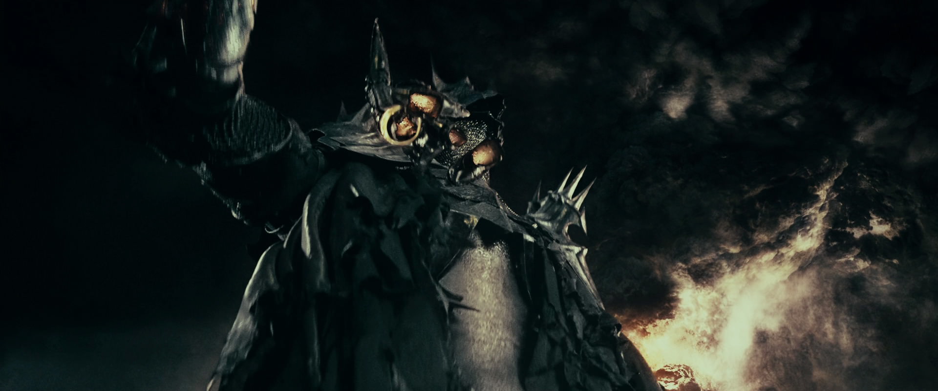 The Lord of the Rings: The Fellowship of the Ring (2001) screencap 300
