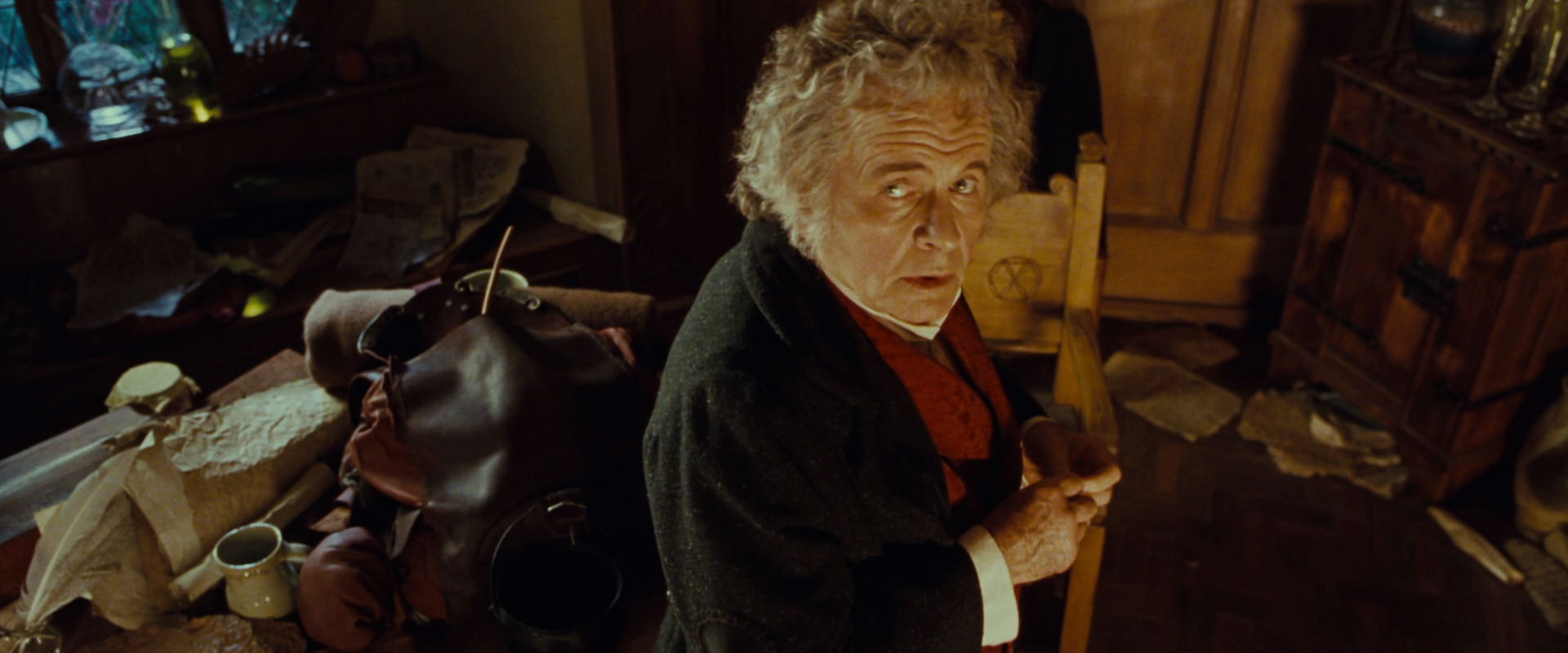 The Lord of the Rings: The Fellowship of the Ring (2001) screencap 3000