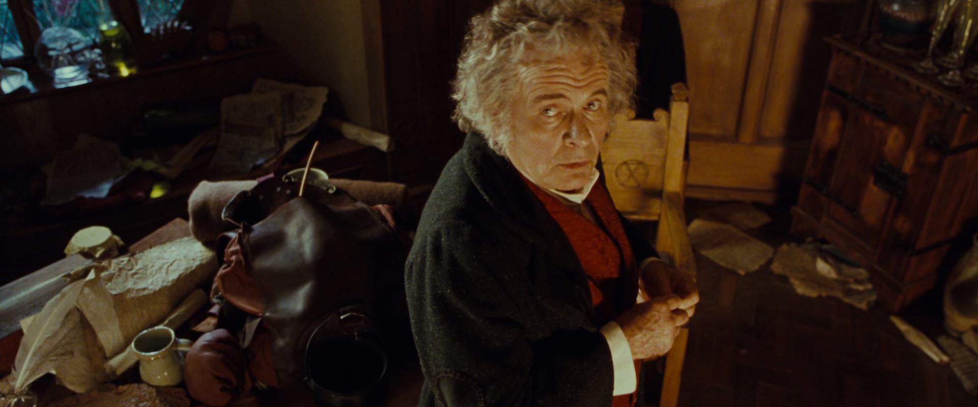 The Lord of the Rings: The Fellowship of the Ring (2001) movie still 3001