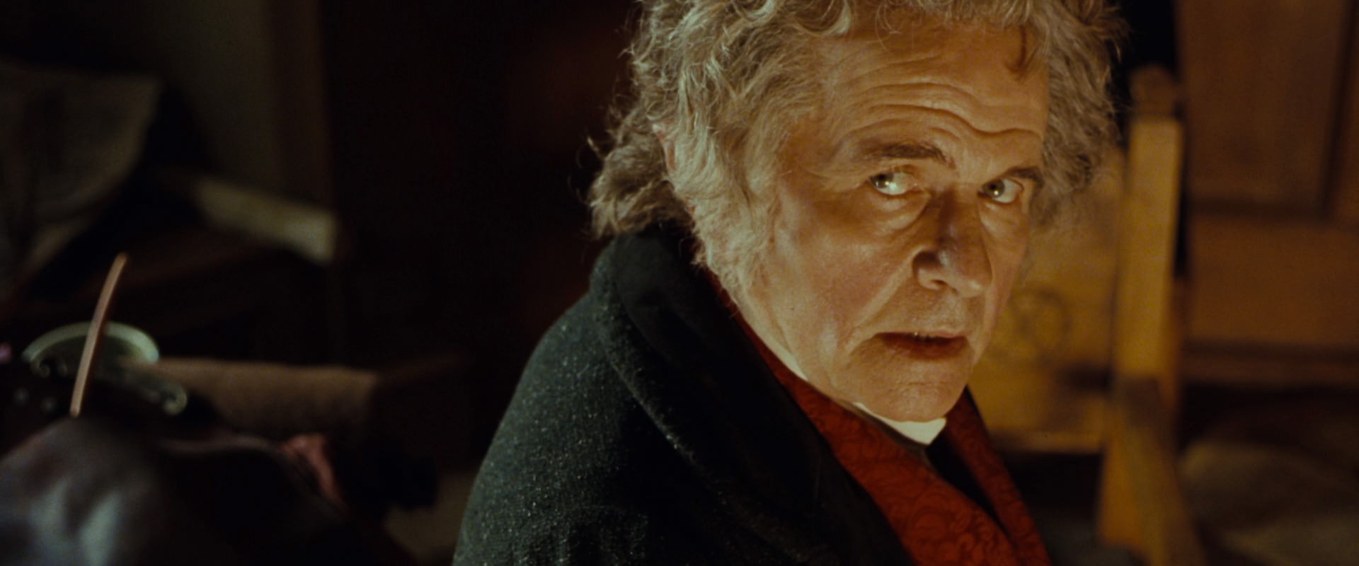 The Lord of the Rings: The Fellowship of the Ring (2001) screencap 3003